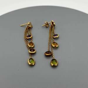 18k Gold