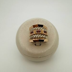 Ring 18K Gold